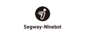 Logo segway